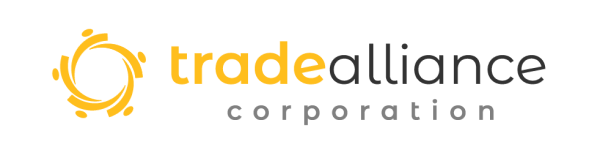 Trade Alliance Corporation – Logo Horizontal Web V1 Trade Alliance Corporation